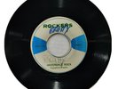 AGUSTOS PABLO - HAVENDALE ROCK / YOUTH DELLINGER - DOWN TOWN ROCK /7