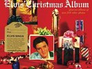 Elvis Presley - Elvis' Christmas Album - New Vinyl Record - C28A