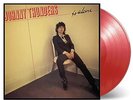 JOHNNY THUNDERS - So Alone : 45th Anniversary Edition (2023) NEW RED VINYL LP