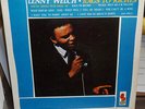 Lenny Welch - Rags To Riches - Used Vinyl Record - C138A
