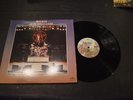 Rush All The World's A Stage Tri-Fold Cover 1st Press  Mercury Records 2 LP EX+