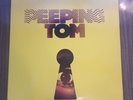 Peeping Tom Vinyl LP Picture Disc Compilation (Anticon, 2006) Mike Patton NM-