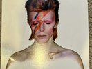 David Bowie, Aladdin Sane RCA Victor EX