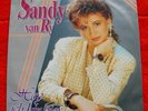 Sandy Van Ry – Hey Ich Bin Hier---7er---1991---Austriapressung