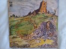 FOREST - FULL CIRCLE UK HARVEST RECORDS LP SHVL 784 A2G/B2G TEXTURED GATEFOLD