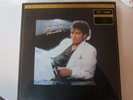 MICHAEL JACKSON- THRILLER- LTD EDITION AND NUMBERED ULTRADISC VINYL- READ DESCR