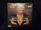 EVE RUFF RYDERS'S 1ST LADY ORIGINAL PRESSING  VINYL (SEALED)