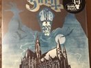 Ghost Opus Eponymous Red Sprinkle  Vinyl Sealed