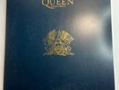 Queen – Greatest Hits II double 2 LP vinyl record 12