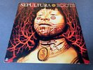 1996 Sepultura Roots Vinyl LP Original Release Used