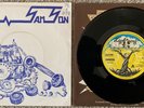 SAMSON 'Telephone' rare first NWOBHM 7