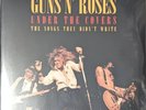 Guns N’ Roses Under the Covers Songs They Didn’t Write Limited 2-LP