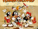 The Flamin' Groovies Supersnazz - LP 33T