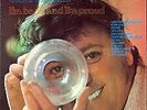 Gene Vincent I'm Back And I'm Proud - LP 33T