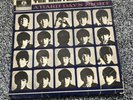 EMI The Beatles A Hard Day's Night Mono LP PMC1230 XEX481 XEX482 12