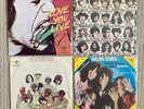 Rolling Stones (4xPack) 1970's Taiwan Press Rock LP's...