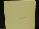 Beatles - The Beatles (White Album) - Original Master Recording vinyl LP