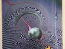 Tame Impala Currents Limited Edition Lenticular Prints