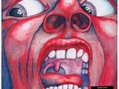 King Crimson - In The Court Of The Crimson Ki (Vinyl 2LP - 2019 - UK - Original)