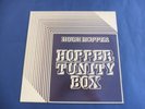 Hugh Hopper - Hopper Tunity Box 1977 UK LP COMPENDIUM 1st