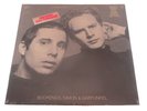 Simon & Garfunkel Bookends Sealed Record LP USA 1968 Hype Stickers & Poster