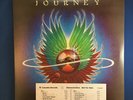 JOURNEY Evolution 1979 WL PROMO vinyl LP VPI CLEAN Columbia TIME STRIP OG Inn NM