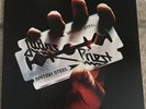 Judas Priest British Steel Vinyl LP Record Album