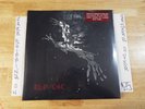 SEALED EL-P CANCER 4 CURE RE 2XLP FEAT DANNY BROWN, KILLER MIKE FP1270-1