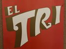 El Tri “Simplemente” RARE MEXICAN ROCK DEBUT WEA LWR-6614 LP