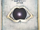 Leftfield - Leftism Original Vinyl Hand Signed Double LP Autographed
