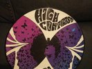 High Contrast Calibre Everythings Different Drum and Bass Vinyl Picture Disc VG+