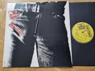 The Rolling Stones - Sticky Fingers Vinyl LP France ZIPPER COVER