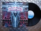 Vinnie Vincent Invasion   Vintage LP   Chrysalis BFV 41529
