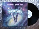 Vinnie Vincent Invasion   All Systems Go   Vintage LP   Chrysalis OV 41626