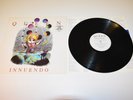 Queen - Innuendo - LP Vinyl Record Album 1991 UK