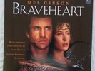 *BRAVEHEART by London Symphony Orchestra. 483 2127. Europe 2017. MINT