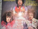 THE JIMI HENDRIX EXPERIENCE 