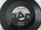plays ex- / vg+ Eddie Cochran 7