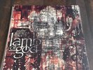 As The Palaces Burn by Lamb Of God (Vinyl Record)
