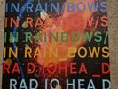 In Rainbows by Radiohead (Record) mint condition