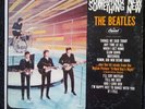 The Beatles Something New Orig CAPITOL LP 1964 MONO T 2108 VG++/VG+ Or Inner sle