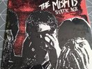 THE MISFITS STATIC AGE RARE 1997 U.S. LP BEAUTIFUL COPY