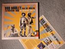 Bob Marley  Trenchtown Rock Vinyl Boxset  3×Lp Anthology 69 - 78 Trojan 2003