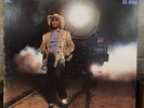 Hank Williams, Jr. The Pressure is On Elektra 5E-535 1981 Vinyl LP Record Album