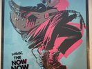 The Now Now by Gorillaz - NEW & SEALED w/ Minor Sleeve Damage