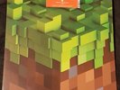 C418 - MINECRAFT VOLUME ALPHA - GREEN VINYL LP