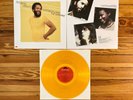 Roy Ayers Ubiquity: Everybody Loves The Sunshine LP Rare Yellow Vinyl 2016 NM/NM