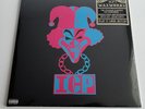 ICP Carnival Of Carnage vinyl 2XLP NEW SEALED Insane Clown Posse Esham Kid Rock