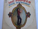 Original 1970 Joe Cocker Mad Dogs & Englishmen 2LP A&M SP19016