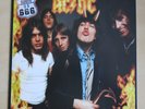 AC/DC Route 666 Volume II - Pink vinyl LP